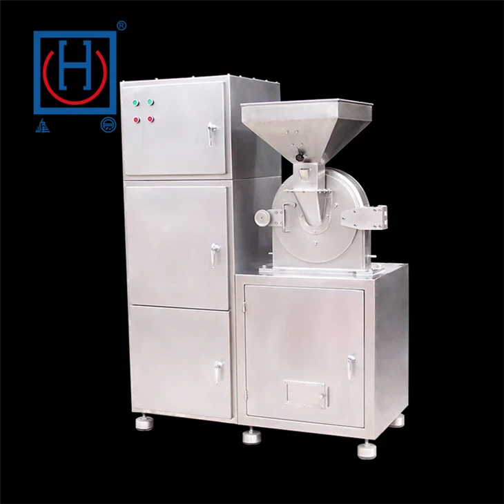 Black Bean Grinder