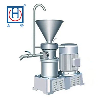 Μύλος κολλοειδούς αλόης Barbados