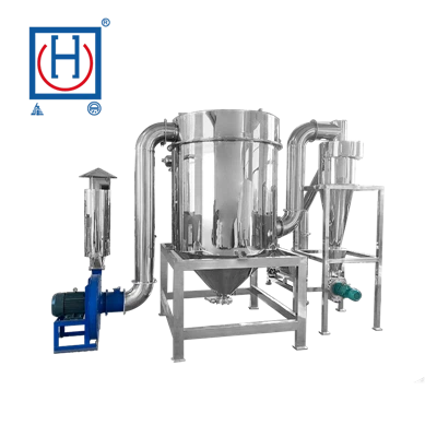 Θραυστήρας που χρησιμοποιείται για καλλυντικά