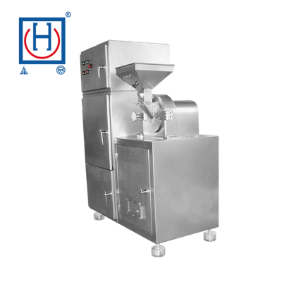 Αερόψυκτος Μύλος Μονομηχανή