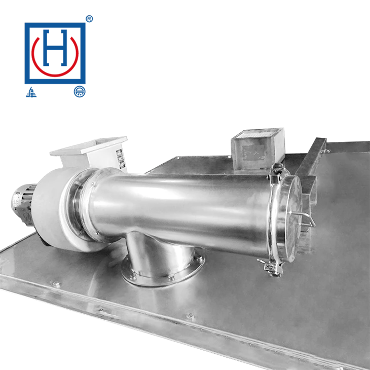 Sesame Hot Air Drying Machine
