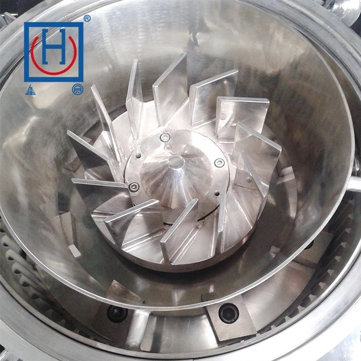 Egg Membrane Powder Making Machine factory