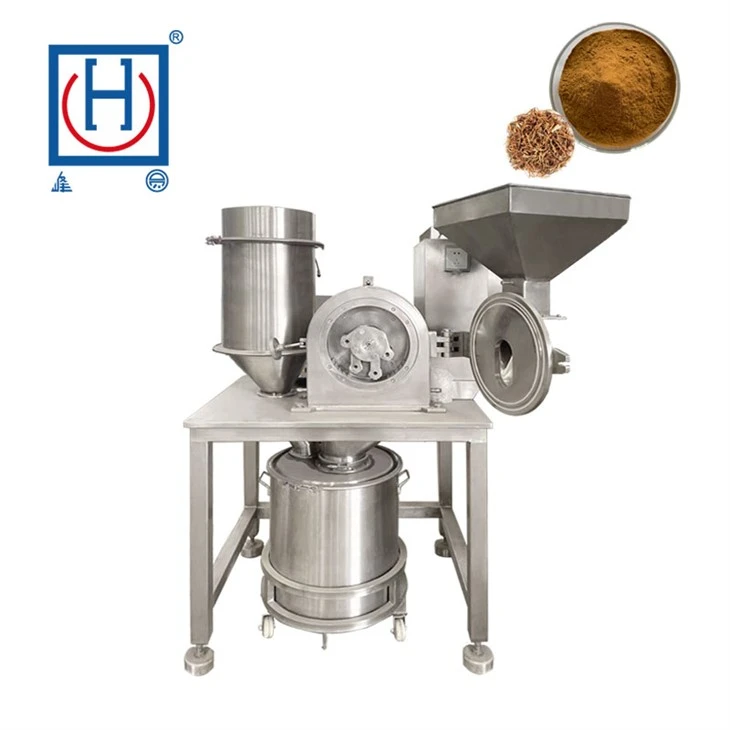 Μηχάνημα λείανσης μαχαιριού Gentian Powder Swing