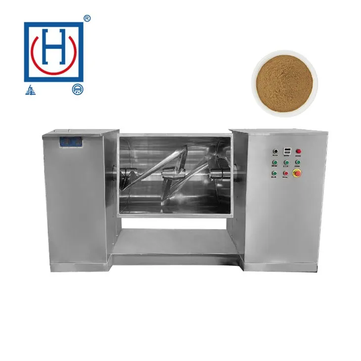 Μηχανή Αναμίκτη Υποστρώματος Μανιταριών