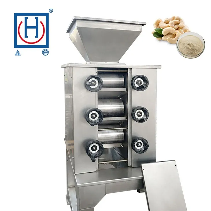 Θραυστήρας παξιμαδιών