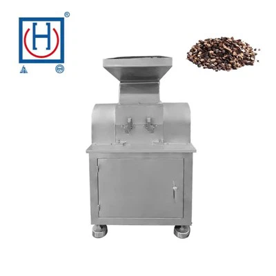 Κανναμόμι Ramulus Granules χονδροειδές θραυστήρα