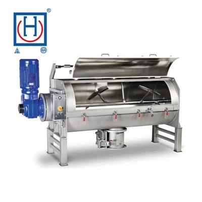 Βιομηχανική μηχανή μπλέντερ