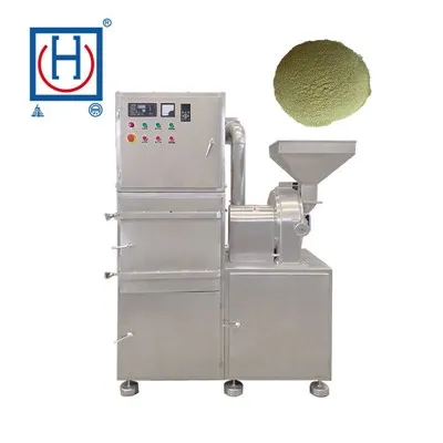 Μηχανή μύλου σκόνης μαϊντανού