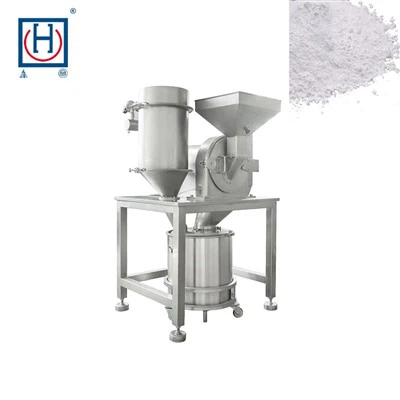 Μηχανή Μύλου Πλαστικής Σκόνης