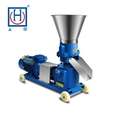 Μηχανή τροφοδοσίας πουλερικών