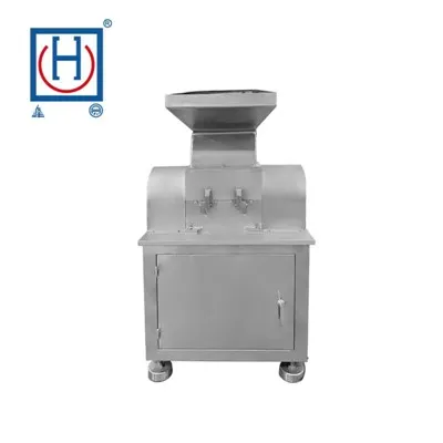 Τραχύς χοντρός θραυστήρας