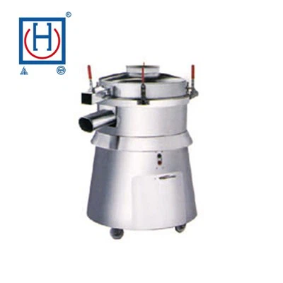 Δονητική μηχανή κόσκινου